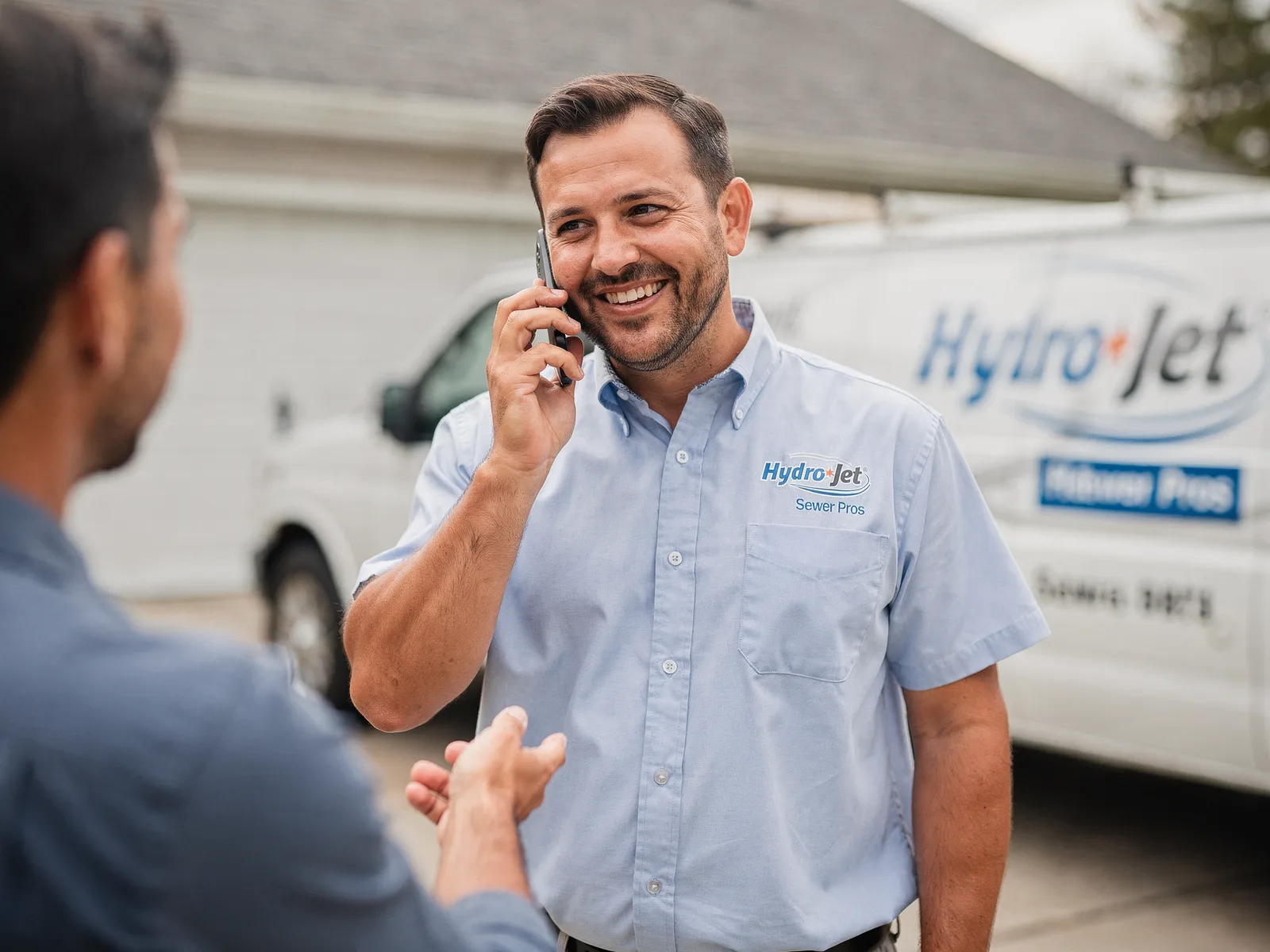 Hydro Jetting Granville, VT FAQs